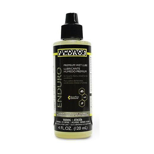 Pedro's Enduro 4oz Chain Lubricant - Single - TheBikesmiths