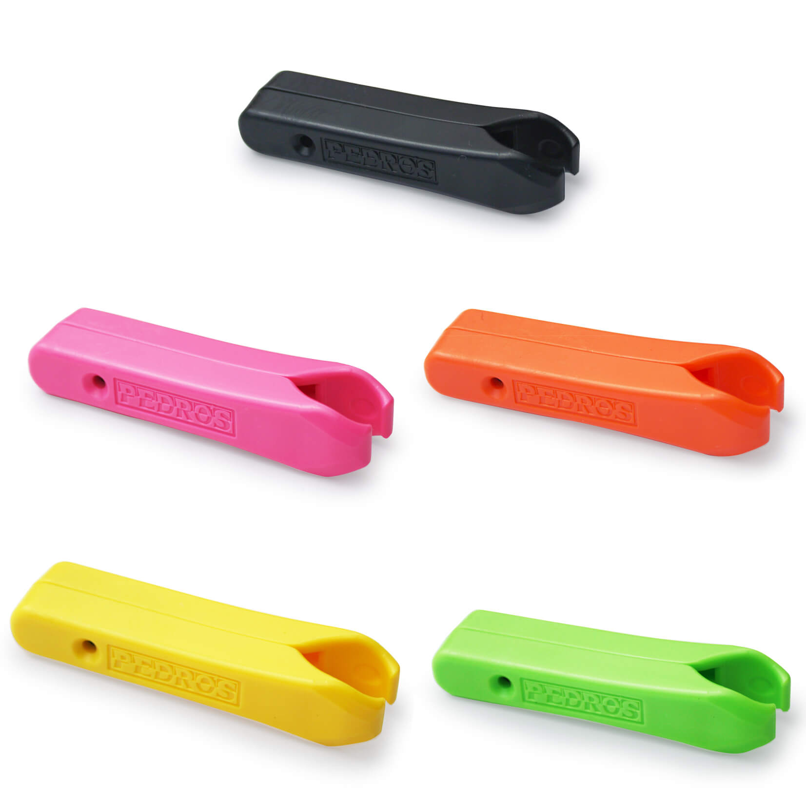 Pedro s Micro Tire Lever Pair Set The Bikesmiths