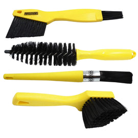 Pedro's Pro Brush Kit - TheBikesmiths