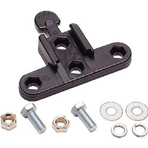 Planet Bike Taillight Rack Mount The Bikesmiths