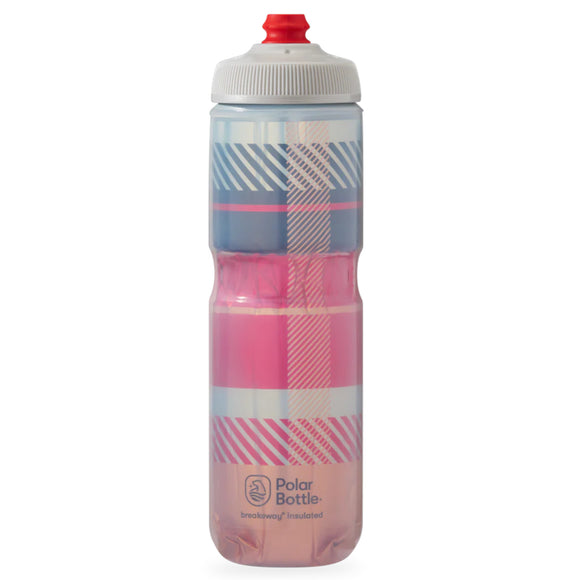 Polar Breakaway Insulated Water Bottle 24oz - The Bikesmiths
