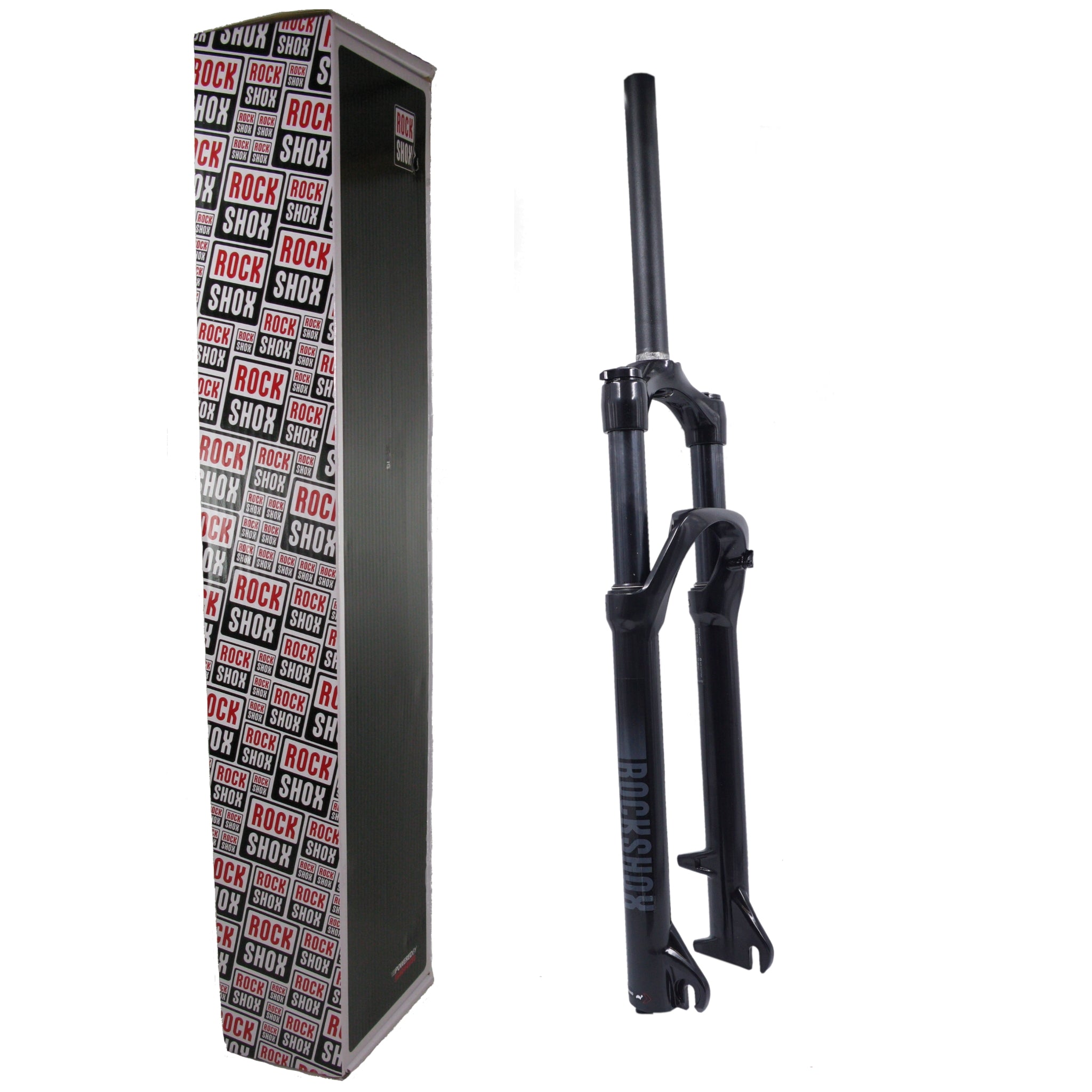 RockShox Judy Silver TK A3 27.5