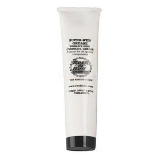 Rock N Roll 4 oz Super Web Grease - TheBikesmiths