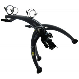 Saris Bones 2 Car Trunk Rack - TheBikesmiths