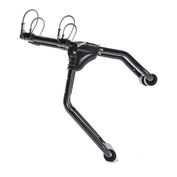 Saris Sentinel 2 Car Trunk Rack - TheBikesmiths