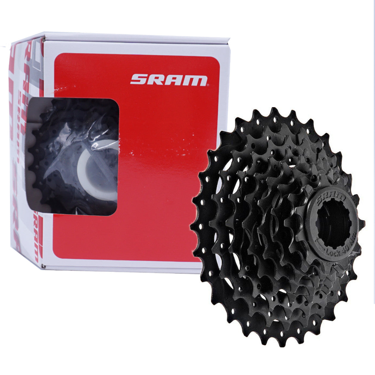 SRAM PG-820 8 Speed Cassette | The Bikesmiths