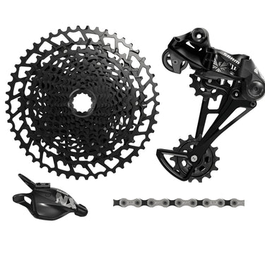 SRAM Eagle NX 12 Speed Kit w/ GX Chain - TheBikesmiths