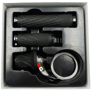 SRAM X01 Eagle 12-Speed GripShift Shifter - TheBikesmiths