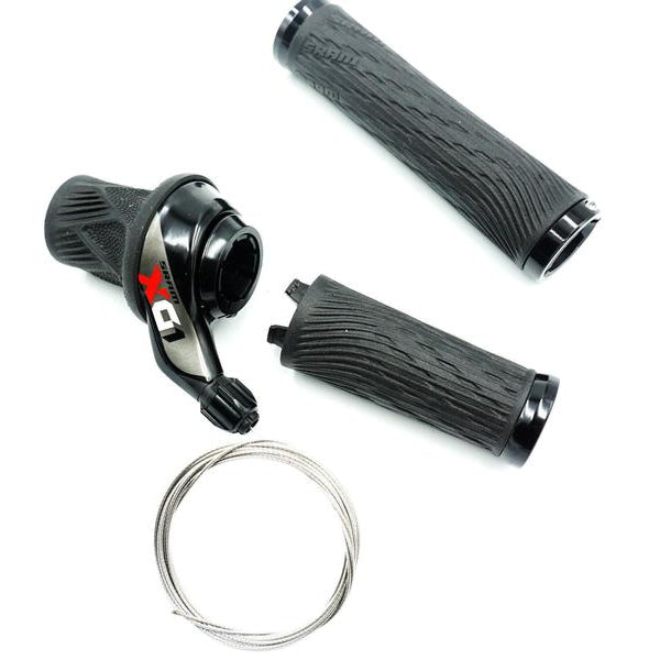 SRAM X01 Eagle 12 Speed GripShift Shifter The Bikesmiths