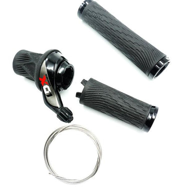 SRAM X01 Eagle 12-Speed GripShift Shifter - TheBikesmiths