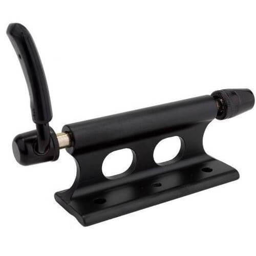 Sunlite Truck Bed Fork Mount for traditional 9x100mm quick release The Bikesmiths