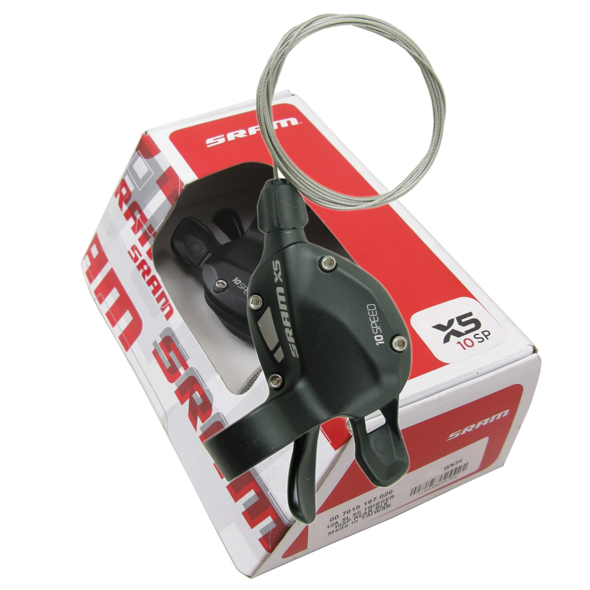 Sram thumb shifters store