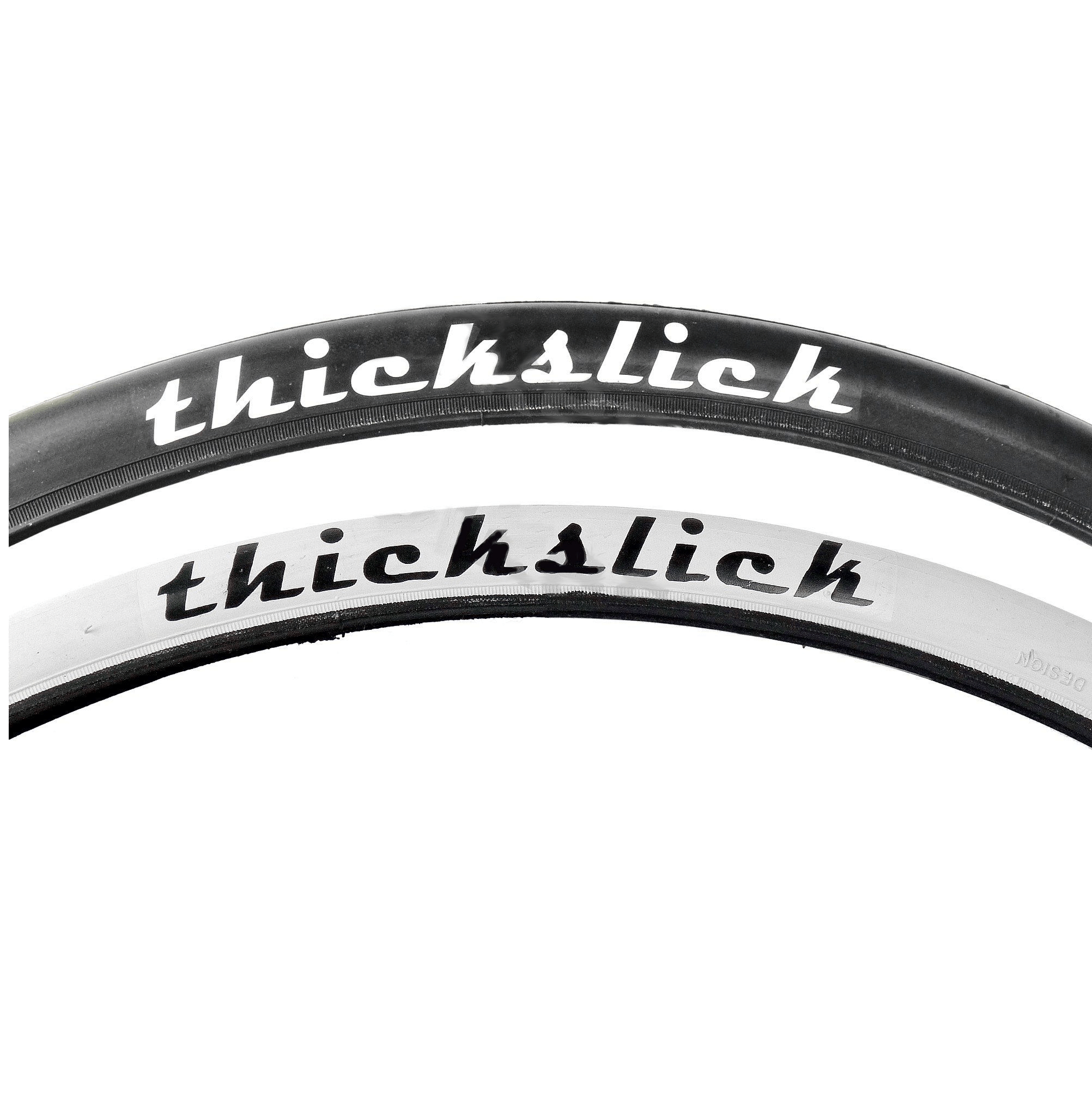 Pneumatico WTB Thickslick Black Slick 26''? - Gomma Liscia Per MTB, Wheelie E Pump Track - 65psi