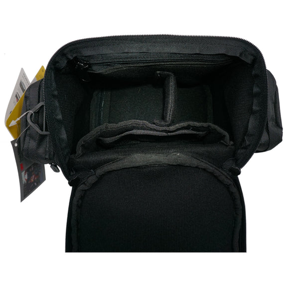 Topeak TT3025B Tour Guide Handlebar Bag eBike Compatible - TheBikesmiths