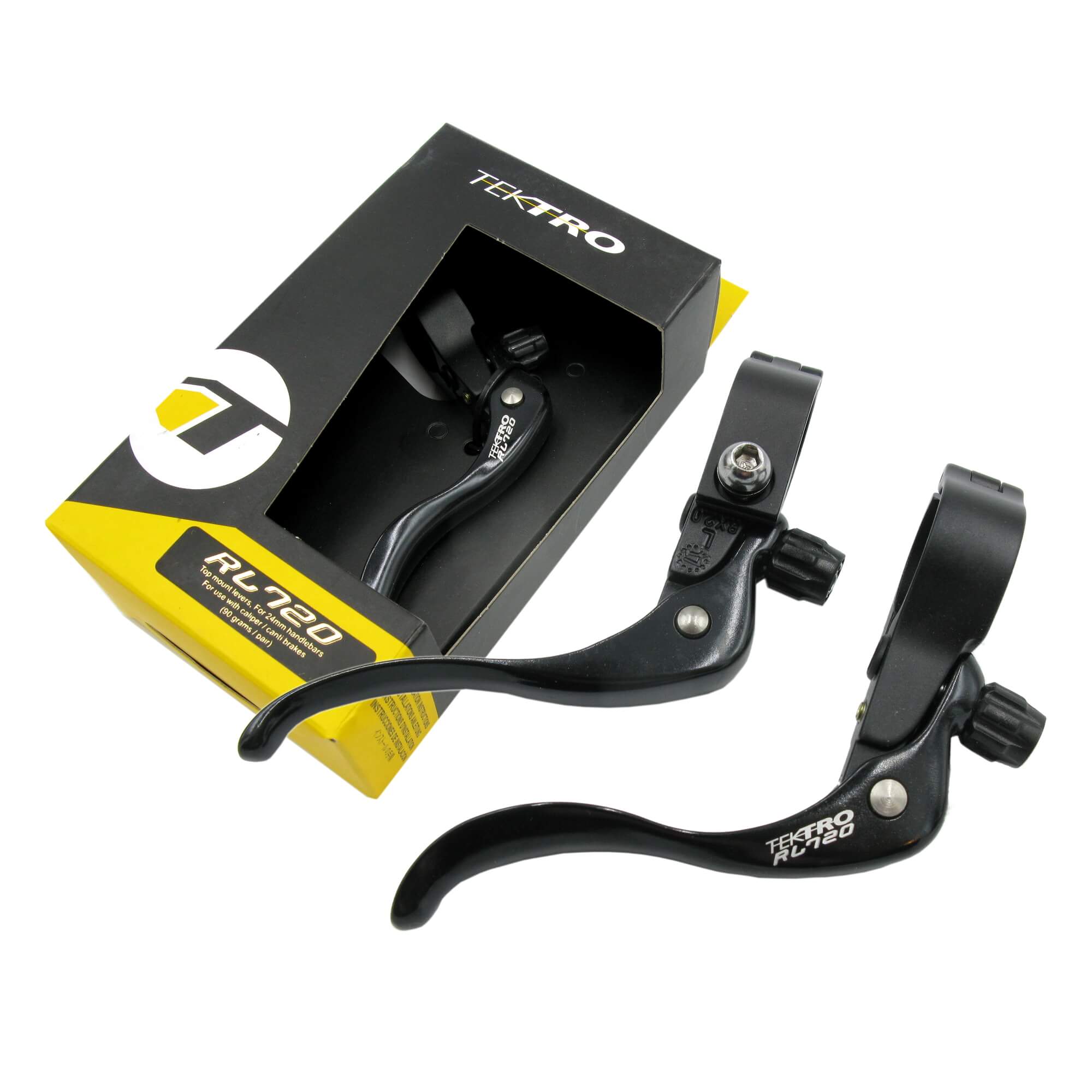 Tektro cross top levers deals
