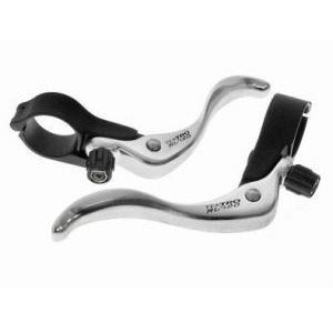 Tektro cross top levers top