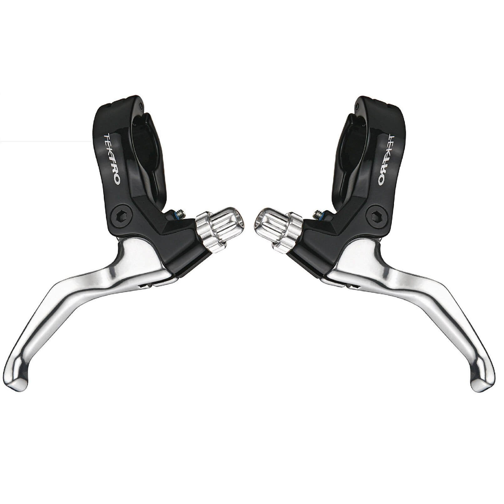 Tektro XL510 Hinged BMX Brake Lever Left and Right Set The Bikesmiths