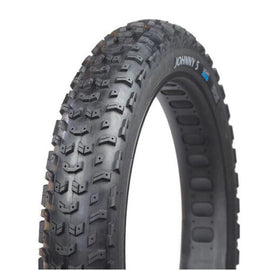 Terrene T12411 Johnny-5 Light 26x5.0 Tubeless Fat Tire - The Bikesmiths