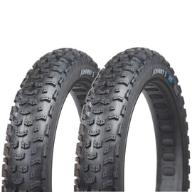 Terrene T12411 Johnny-5 Light 26x5.0 Tubeless Fat Tire - The Bikesmiths