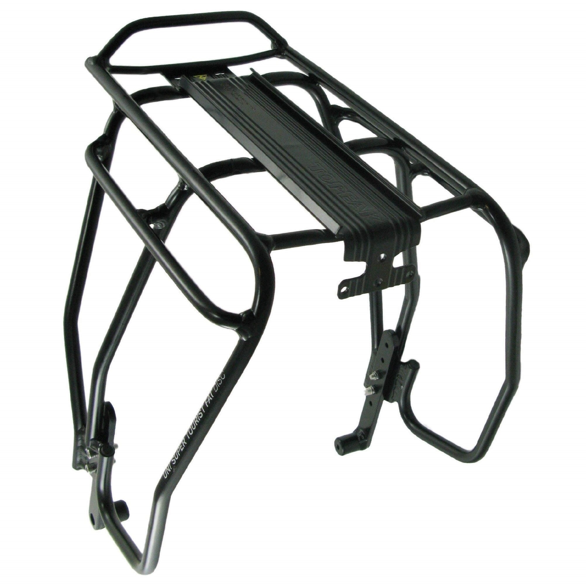 Fat bike carrier best sale