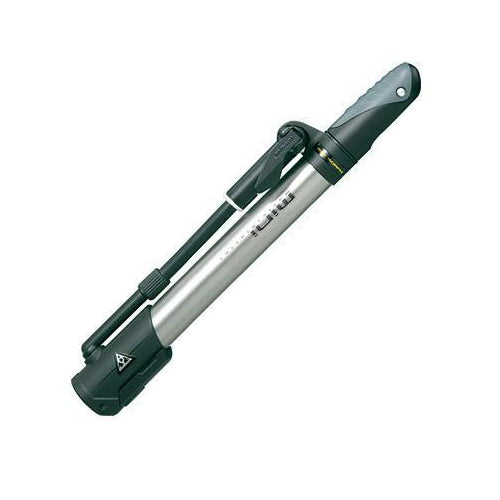 Topeak TMM 1 Mini Morph Pump The Bikesmiths
