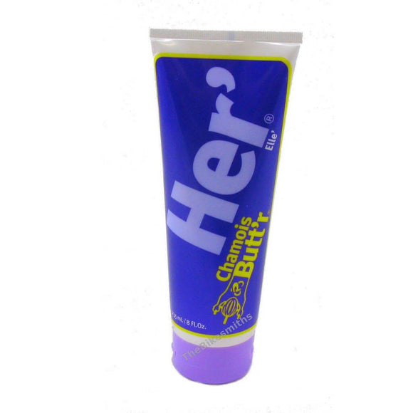 Chamois Her Butt'r 8-oz. Butter Tube - TheBikesmiths