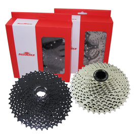 SunRace CSMS8 11 Speed Cassette - TheBikesmiths