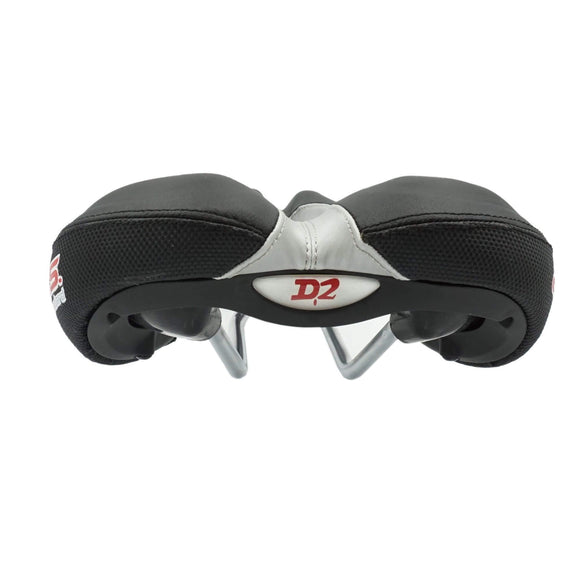Planet Bike ARS Standard Relief Gel Saddle - TheBikesmiths