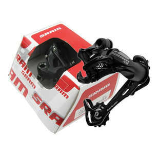 SRAM X5 9 Speed Medium Cage Rear Derailleur - TheBikesmiths