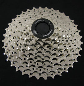 SunRace CSM98 9 Speed Cassette - TheBikesmiths