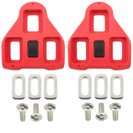 VP Components ARC-1 Look Delta Style Cleats - TheBikesmiths