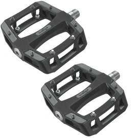 Wellgo LU-A52 Platform Pedals - TheBikesmiths