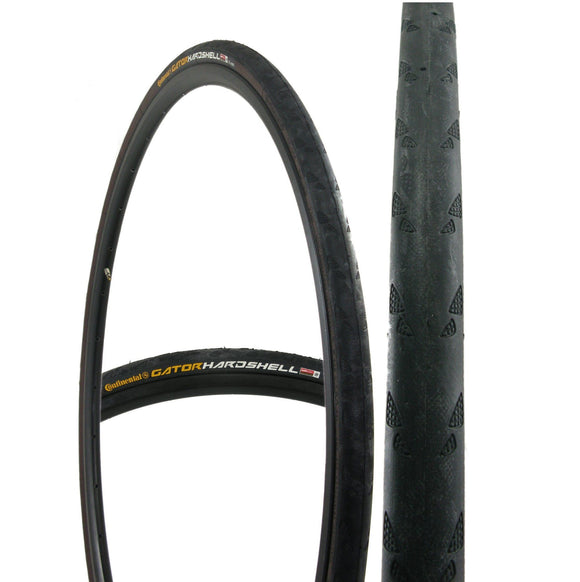 Continental Gator Hardshell Duraskin 700c Folding Tire - TheBikesmiths