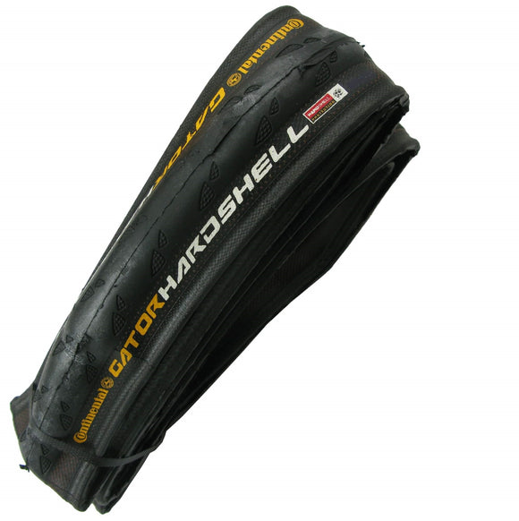 Continental Gator Hardshell Duraskin 700c Folding Tire - TheBikesmiths
