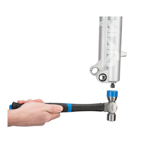 Park Tool HMR-8 8oz. Shop Hammer - The Bikesmiths