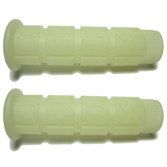 Oury Flanged Mountain BMX Bike Handlebar Grips - The Bikesmiths