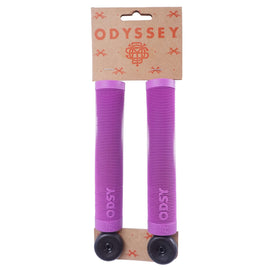 Odyssey Broc Raiford MX Grips - The Bikesmiths
