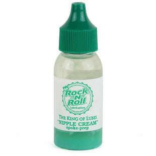 ROCK N Roll 1-oz. NIPPLE CREAM - TheBikesmiths