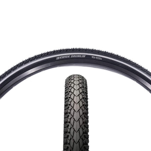 Kenda K1216 Kwick Drumlin 700c Tire K-Shield E-Bike Ready - The Bikesmiths