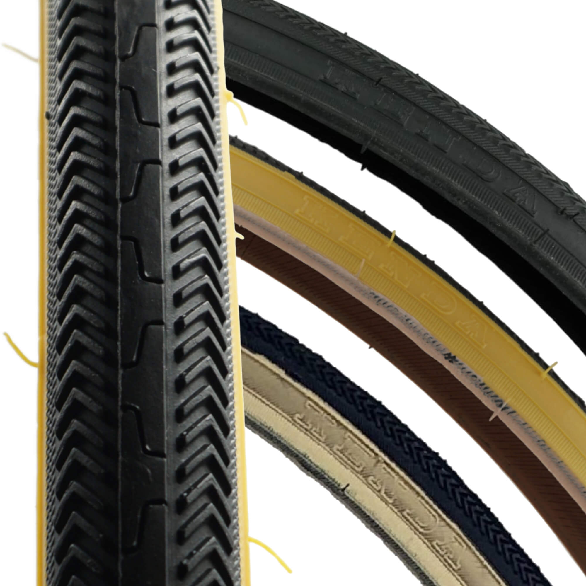 Kenda K36 27x1-1/8