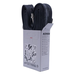 Kenda Bicycle Road Tube 650x25-35c 48mm Presta Valve - The Bikesmiths