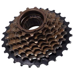 Sunlite 8 Speed Utili-T Sport 13-28t Freewheel - The Bikesmiths