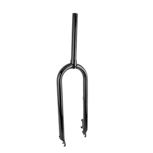 Sunlite Fat Bike Fork 1-1/8 steerer 135mm front disc spaced - TheBikesmiths