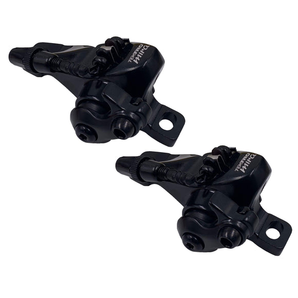 Tektro Mira MD-C400 Road Bike Mechanical Disc Brake Caliper - The Bikesmiths