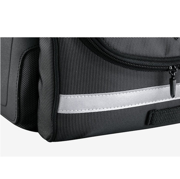Topeak TT3025B Tour Guide Handlebar Bag eBike Compatible - TheBikesmiths