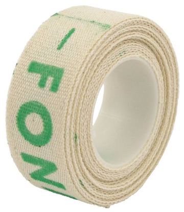 Velox Cloth Rim Tape - The Bikesmiths