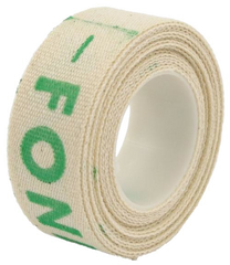 Velox Cloth Rim Tape - The Bikesmiths