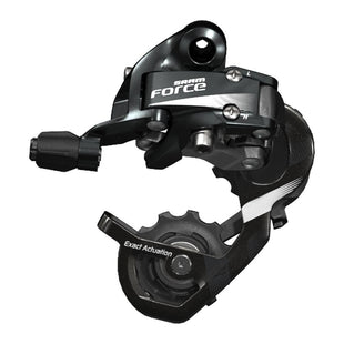 SRAM Force 22 11 Speed Short Cage Rear Derailleur - TheBikesmiths