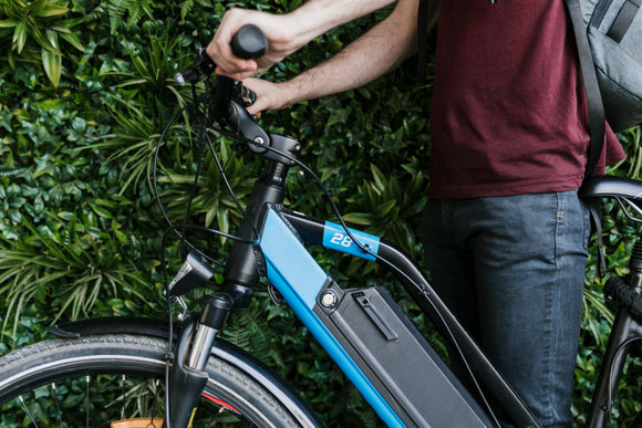 The Current Revolution: Why E-Bikes Are Here to Stay in 2025