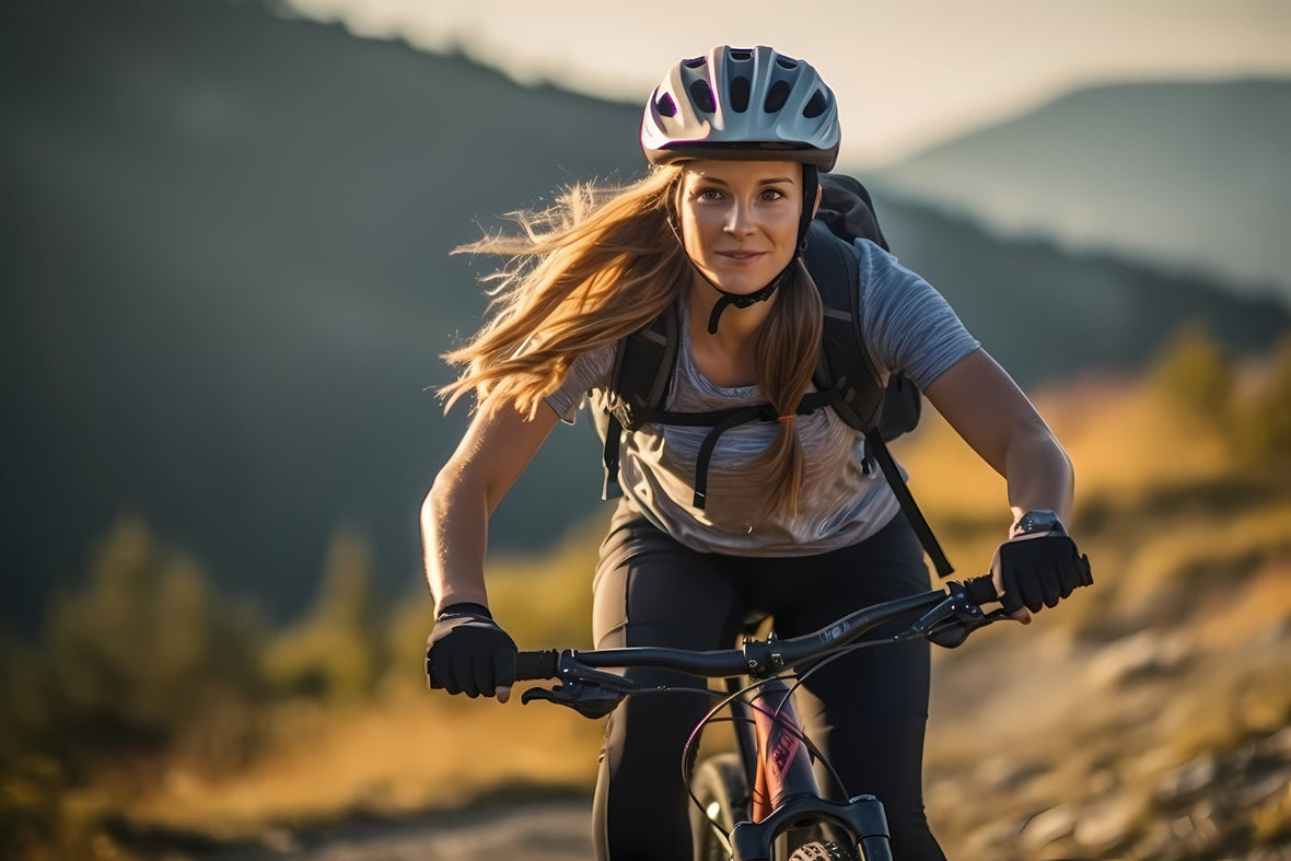 The Wheels of Change: How Women's Cycling is Powering a More Inclusive and Vibrant Biking World